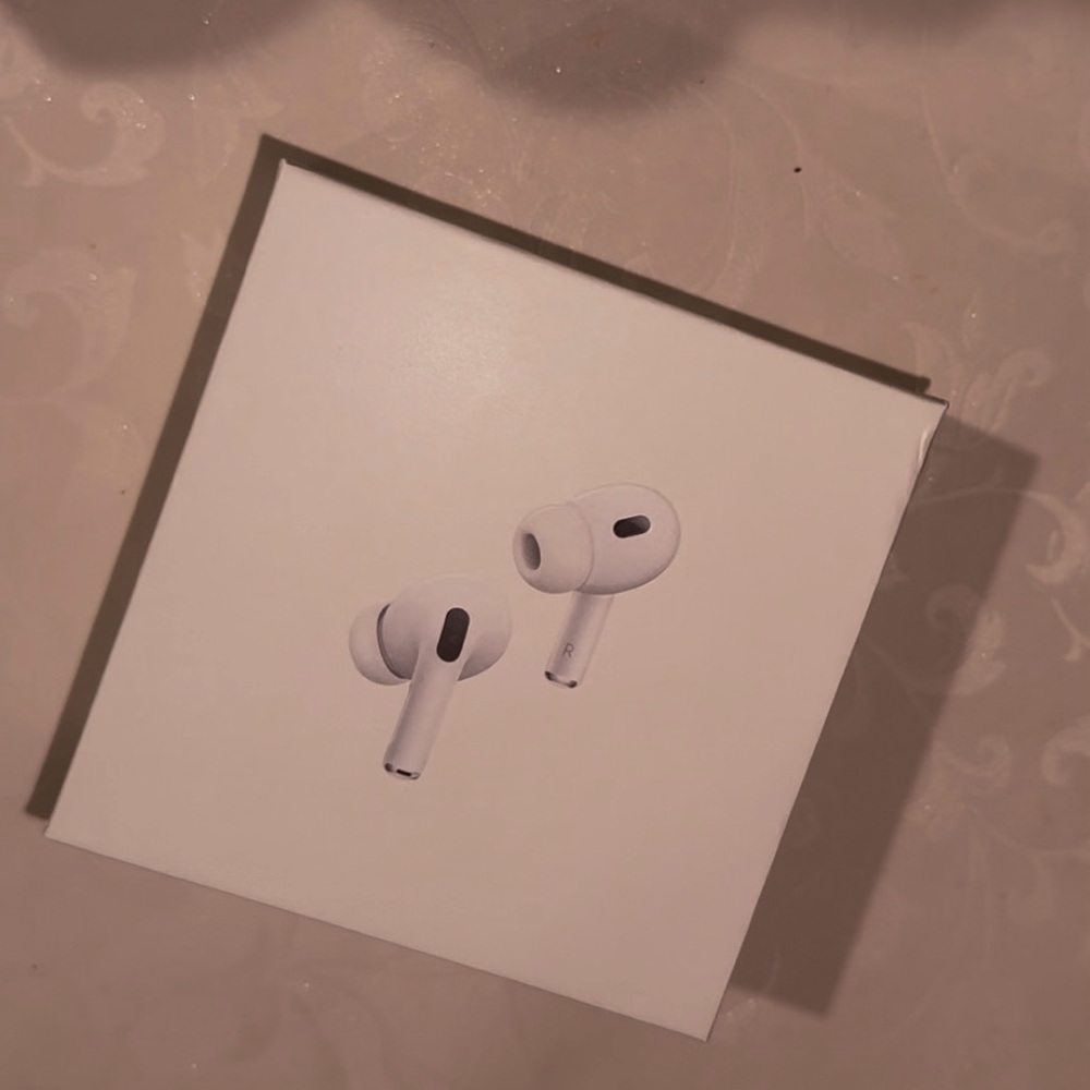 AirPod Pro Gen 2